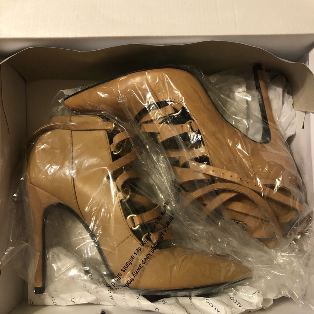 Gorgeous shoes